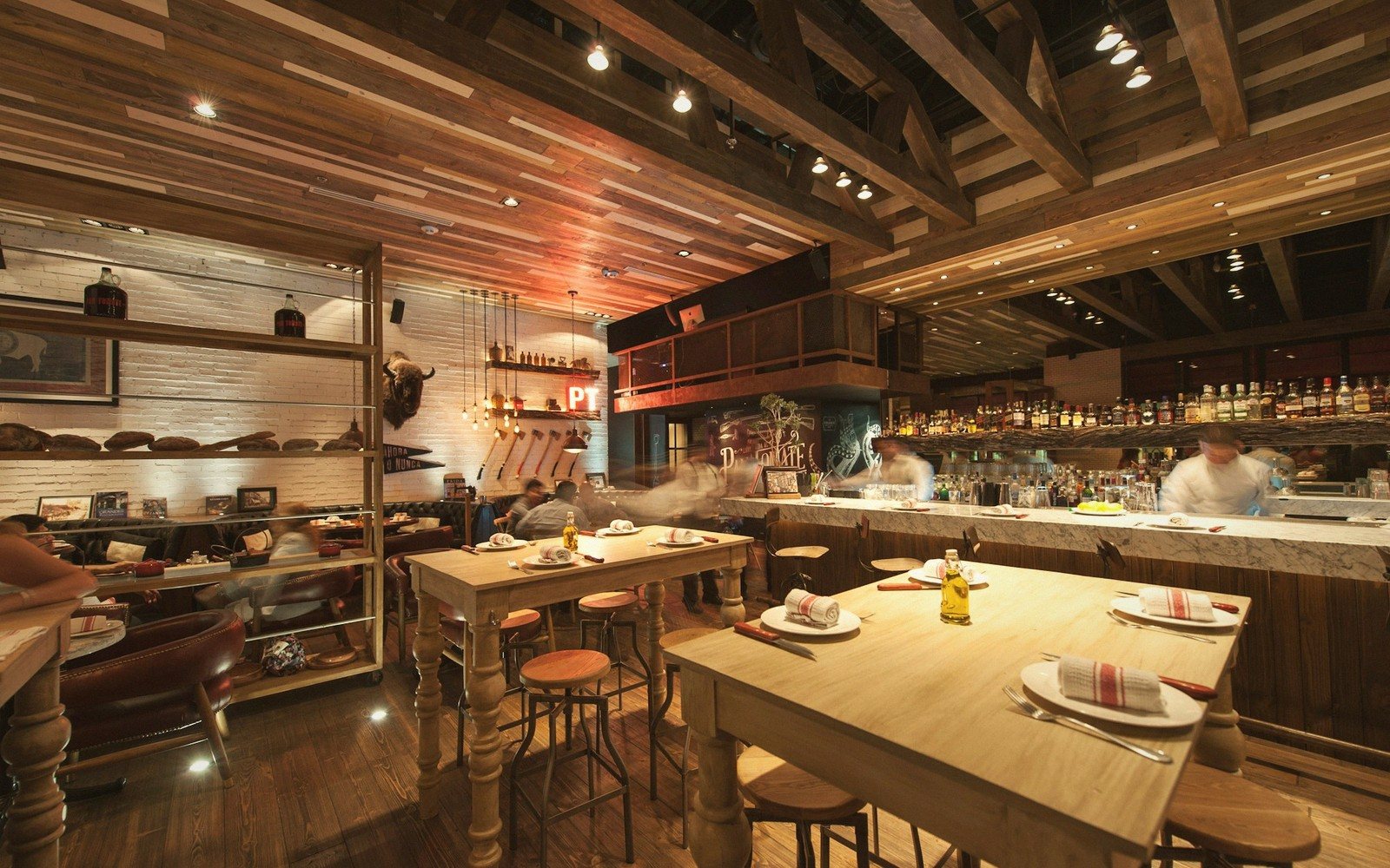 Where to Eat in Saint-François-Longchamp